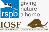 RSPB / IOSF