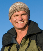 Simon King