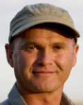 Simon King