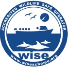 Accredited Wildlife Safe Operator