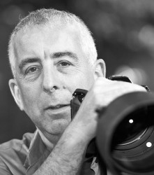 Chris Gomersall