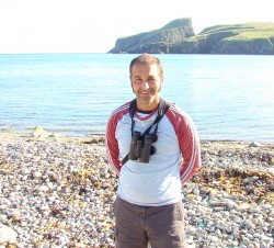 Deryk Shaw