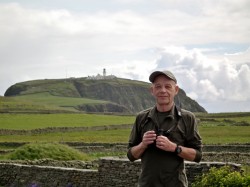 Iain Robertson
