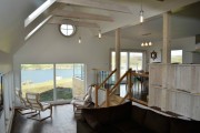 Shetland Nature Lodge