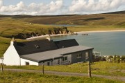 Shetland Nature Lodge