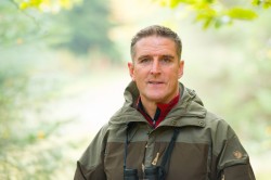 iolo williams leaders tour