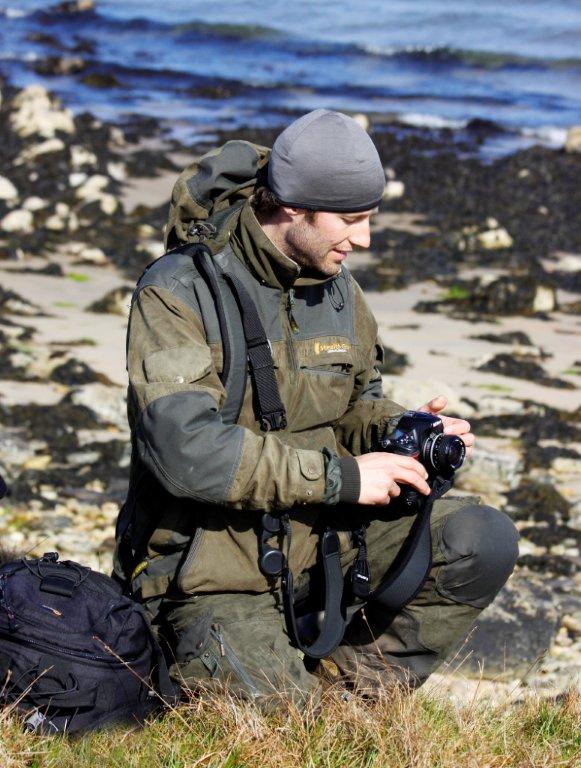 Stealth gear extreme photographers jacket2 discount