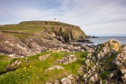 Sumburgh Head. Photo by David Gifford.