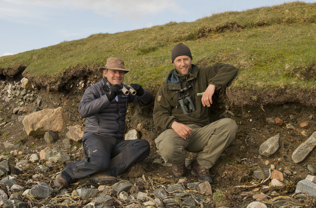 bbc iplayer grand tours of the scottish islands