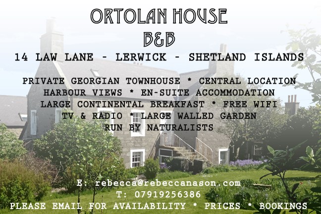 Ortolan Bed & Breakfast