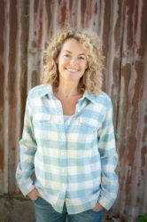 Kate Humble