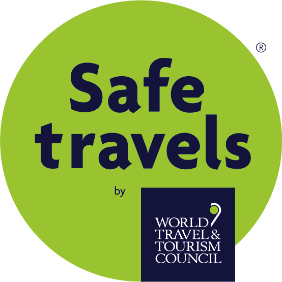 WTTC Safe Travels