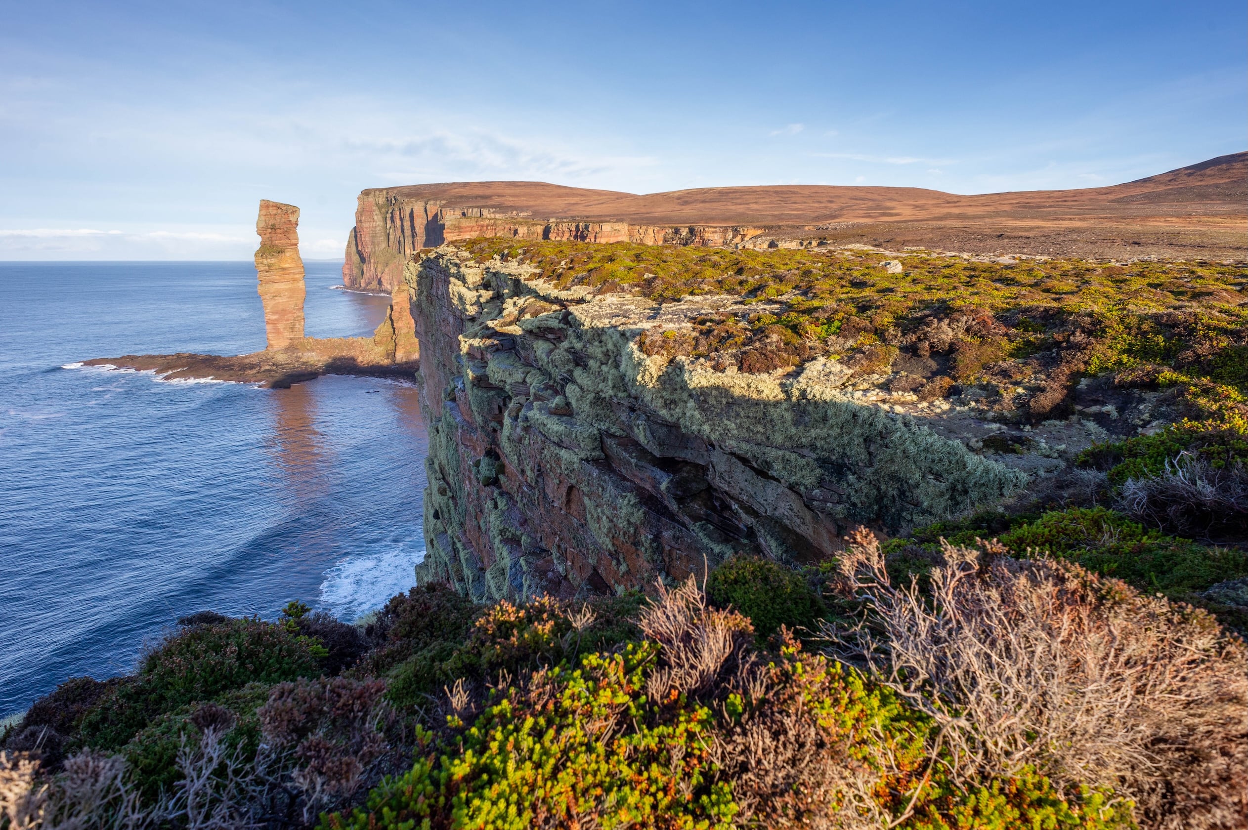 Orkney Islands Walking Holiday – Shetland Nature, image size:2525x1680
